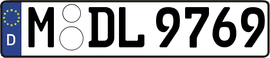 M-DL9769