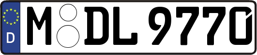 M-DL9770