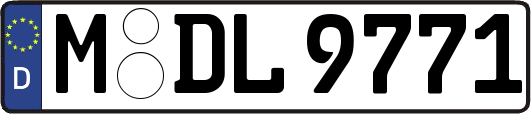 M-DL9771