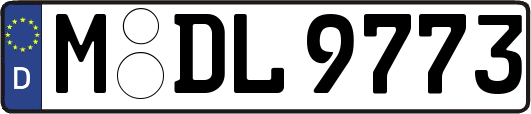 M-DL9773