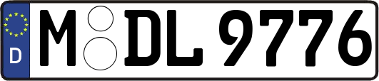 M-DL9776