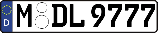 M-DL9777