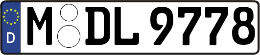 M-DL9778