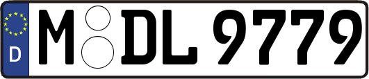 M-DL9779