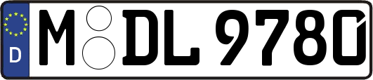M-DL9780