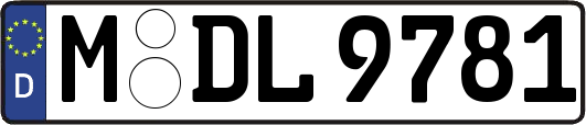 M-DL9781