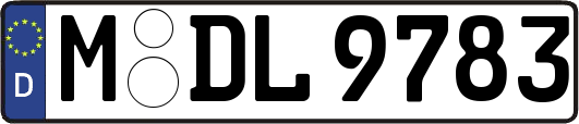 M-DL9783