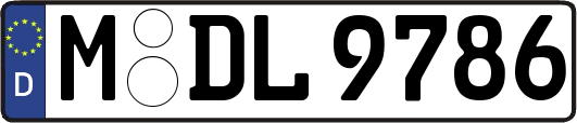 M-DL9786