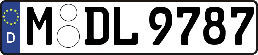 M-DL9787