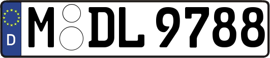 M-DL9788