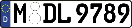 M-DL9789