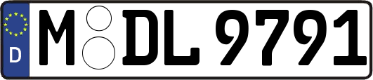 M-DL9791