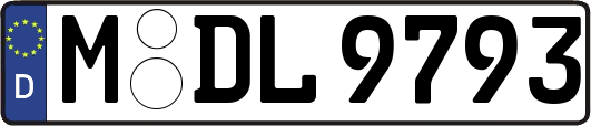 M-DL9793