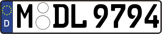 M-DL9794
