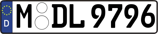 M-DL9796