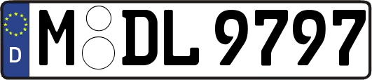 M-DL9797