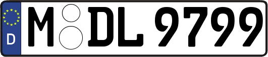 M-DL9799