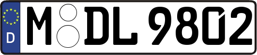 M-DL9802