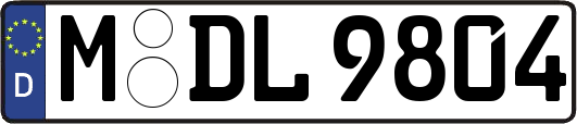 M-DL9804