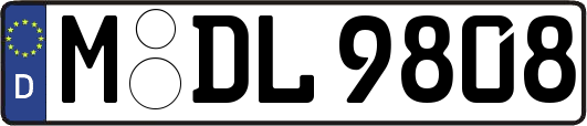 M-DL9808