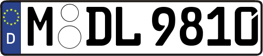 M-DL9810