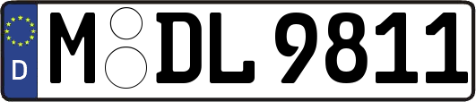 M-DL9811