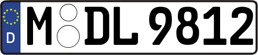 M-DL9812