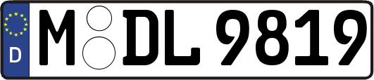 M-DL9819