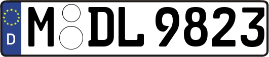 M-DL9823