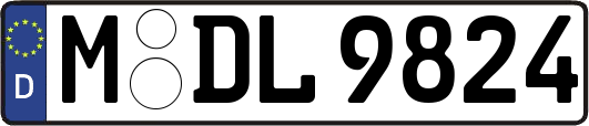 M-DL9824