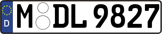 M-DL9827