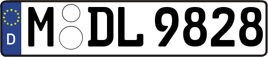 M-DL9828