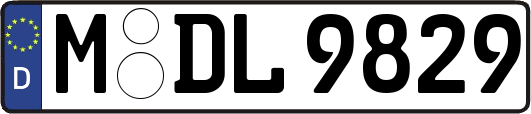 M-DL9829