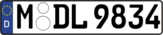 M-DL9834
