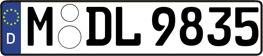 M-DL9835