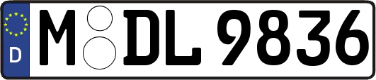 M-DL9836