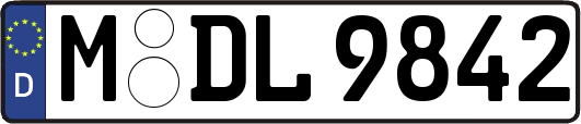 M-DL9842