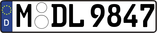 M-DL9847
