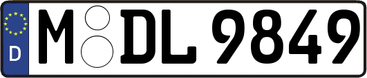 M-DL9849