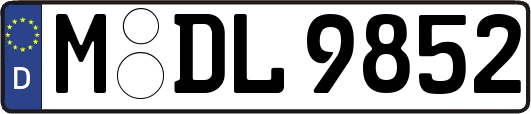 M-DL9852