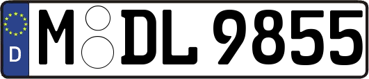 M-DL9855