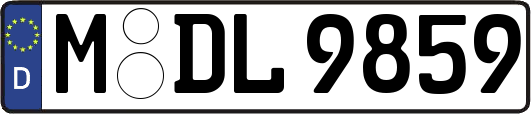 M-DL9859
