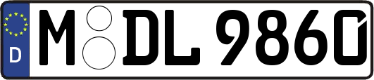 M-DL9860