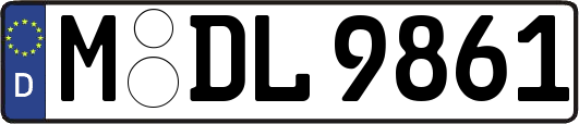M-DL9861