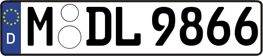 M-DL9866