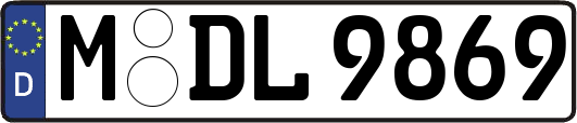 M-DL9869