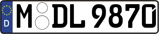 M-DL9870