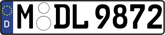 M-DL9872
