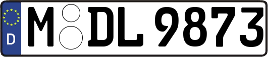 M-DL9873