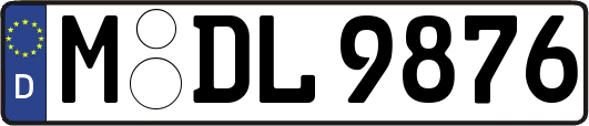 M-DL9876